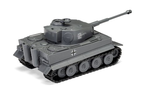Model plastikowy Quickbuild Tiger I 1/35 Airfix