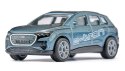 Pojazd Audi Q4 elektryczny Siku