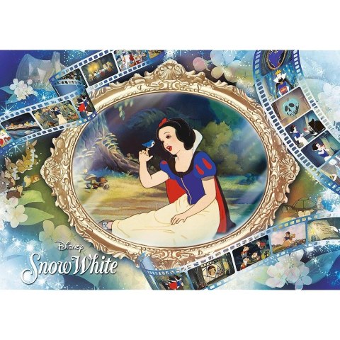 Puzzle 1000 elementów Premium Plus Królewna Śnieżka Trefl