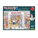 Puzzle 1000 elementów Wasgij Wyprzedaż Tm Toys