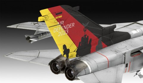 Zestaw modeli Air Defender 1/144 Revell