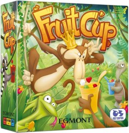 Gra Fruit Cup (PL) Egmont