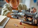 Klocki Star Wars 75374 Onyx Cinder LEGO