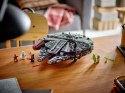 Klocki Star Wars 75389 Mroczny Sokół Millennium LEGO