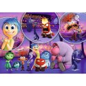 Puzzle 200 elementów Dziecięce emocje W głowie się nie mieści 2 Trefl