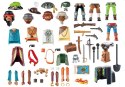 Zestaw figurek Pirates 71533 My Figures Piraci Playmobil