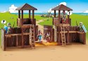 Zestaw z figurkami Asterix 71542 Obóz Rzymian Playmobil