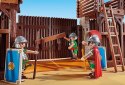 Zestaw z figurkami Asterix 71542 Obóz Rzymian Playmobil