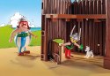 Zestaw z figurkami Asterix 71542 Obóz Rzymian Playmobil
