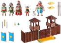 Zestaw z figurkami Asterix 71542 Obóz Rzymian Playmobil