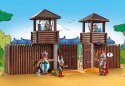 Zestaw z figurkami Asterix 71542 Obóz Rzymian Playmobil