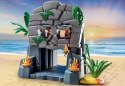 Zestaw z figurkami Pirates 71531 Wyspa trupiej czaszki Playmobil
