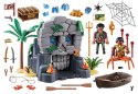 Zestaw z figurkami Pirates 71531 Wyspa trupiej czaszki Playmobil
