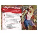 Gra Małe Epickie Zombie Galakta