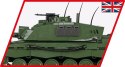 Klocki Challenger 2 954 klocki Cobi Klocki