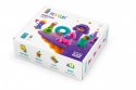 Masa plastyczna Hey Clay Zestaw Potwory Tm Toys