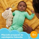 Przytulanka Sensimals Śpiący Króliczek Usypiacz-Uspokajacz Fisher Price