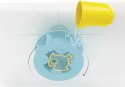 Zestaw z figurką Junior Aqua 71688 Młyn wodny z małym rekinem Playmobil