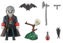 Zestaw z figurką Special Plus 71582 Drakula Playmobil