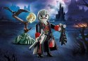 Zestaw z figurką Special Plus 71582 Drakula Playmobil