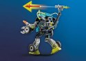 Zestaw z figurkami 71578 Robot kontra szybowiec Playmobil