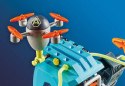 Zestaw z figurkami 71578 Robot kontra szybowiec Playmobil