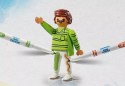Zestaw z figurkami Color 71514 Salon dla psów Playmobil
