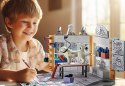 Zestaw z figurkami Color 71514 Salon dla psów Playmobil