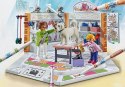 Zestaw z figurkami Color 71514 Salon dla psów Playmobil