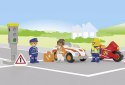 Zestaw z figurkami Junior 71692 Bohaterowie dnia codziennego Playmobil