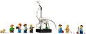 Klocki Icons 10326 Muzeum Historii Naturalnej LEGO