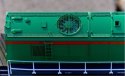 Lokomotywa Spalinowa SM31-108 PKP ZT Szczecin Piko