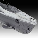Model plastikowy German Submarine T.IX C/40 1/144 Revell