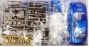 Model plastikowy Subaru Impreza WRC 2001 Tamiya
