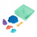 Piasek kinetyczny Kinetic Sand Piaskownica Spin Master