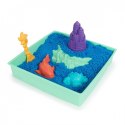 Piasek kinetyczny Kinetic Sand Piaskownica Spin Master