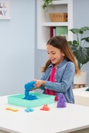 Piasek kinetyczny Kinetic Sand Piaskownica Spin Master