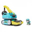 Pojazd Psi Patrol Rubble i jego Ekipa Motor Spin Master