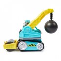 Pojazd Psi Patrol Rubble i jego Ekipa Motor Spin Master