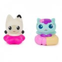 Zestaw do kąpieli Koci Domek Gabi Bath Squirter Spin Master