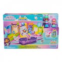 Zestaw z figurkami Koci Domek Gabi Party Room Spin Master