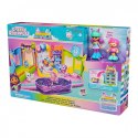 Zestaw z figurkami Koci Domek Gabi Party Room Spin Master