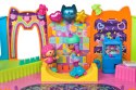 Zestaw z figurkami Koci Domek Gabi Party Room Spin Master