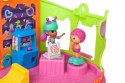 Zestaw z figurkami Koci Domek Gabi Party Room Spin Master