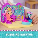 Zestaw z figurkami Koci Domek Gabi Spa Room Spin Master