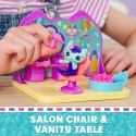 Zestaw z figurkami Koci Domek Gabi Spa Room Spin Master