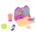 Zestaw z figurkami Koci Domek Gabi Spa Room Spin Master