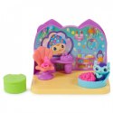 Zestaw z figurkami Koci Domek Gabi Spa Room Spin Master