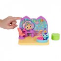 Zestaw z figurkami Koci Domek Gabi Spa Room Spin Master