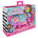 Zestaw z figurkami Koci Domek Gabi Spa Room Spin Master